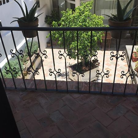 Casa De La Bu Hotel San Miguel de Allende Exterior foto