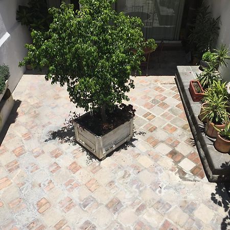 Casa De La Bu Hotel San Miguel de Allende Exterior foto
