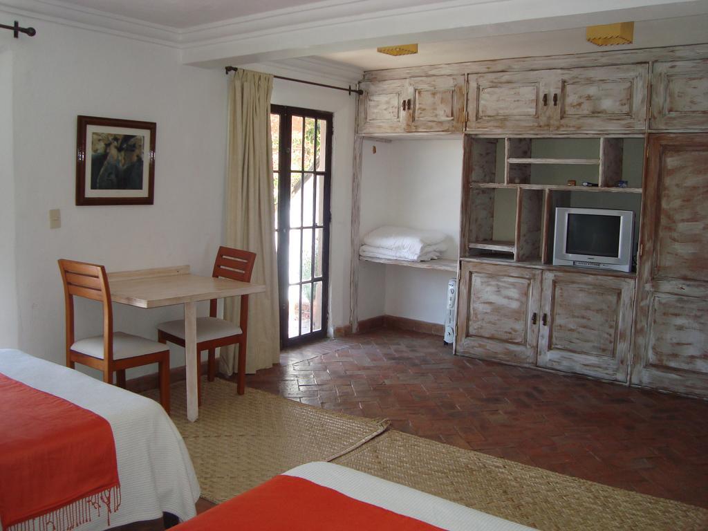 Casa De La Bu Hotel San Miguel de Allende Cameră foto