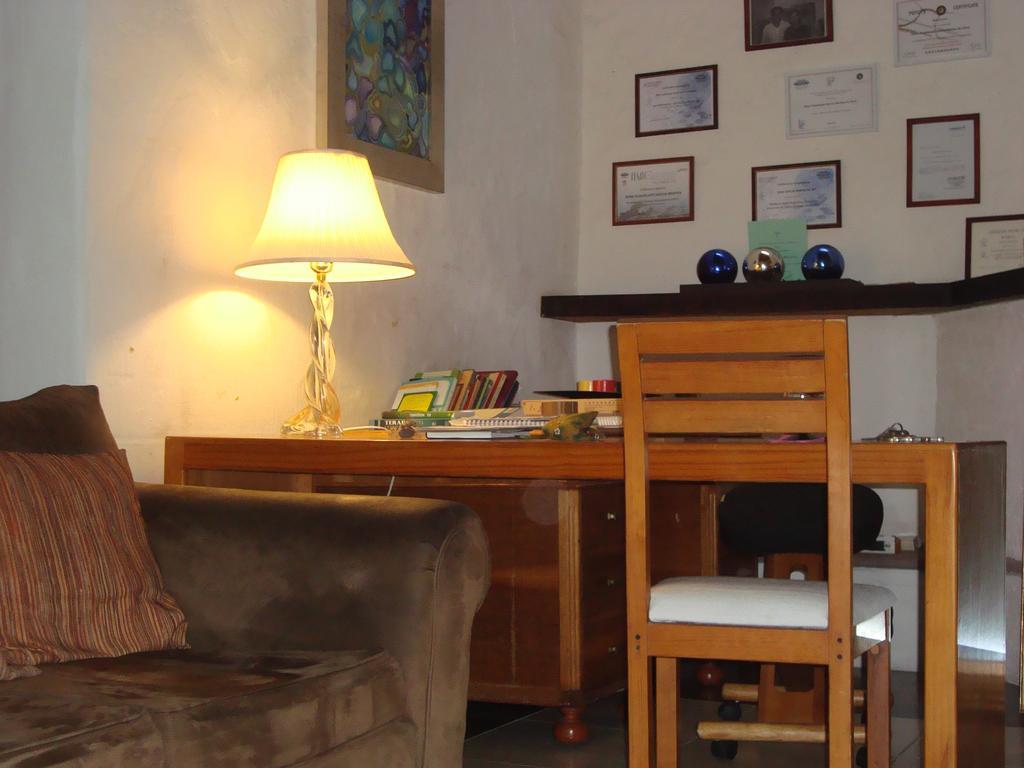 Casa De La Bu Hotel San Miguel de Allende Cameră foto