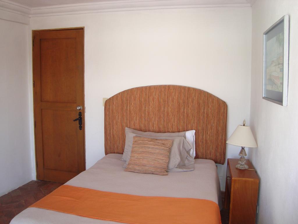 Casa De La Bu Hotel San Miguel de Allende Cameră foto