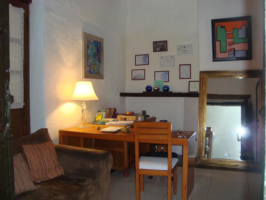 Casa De La Bu Hotel San Miguel de Allende Exterior foto