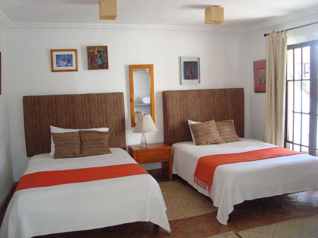 Casa De La Bu Hotel San Miguel de Allende Cameră foto